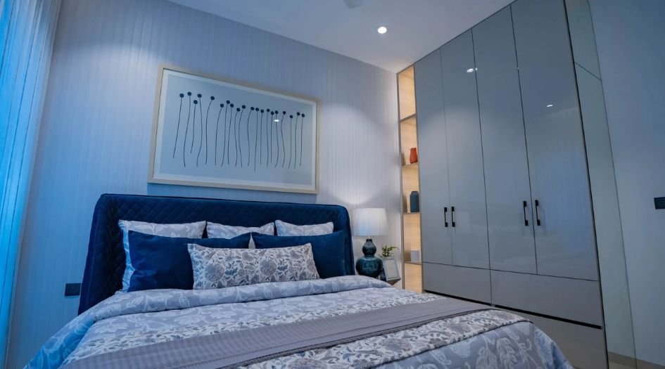 Casagrand-caladium-Gallery-Bedroom