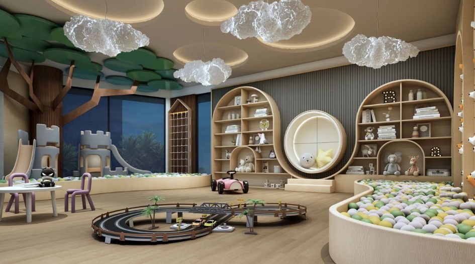 Casagrand-caladium-Gallery-Children-Play-area