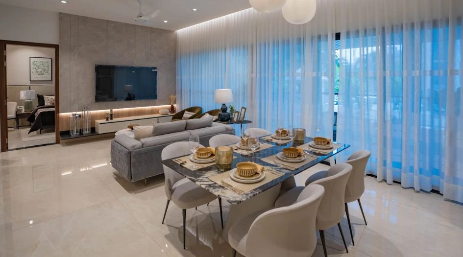 Casagrand-caladium-Gallery-Dining