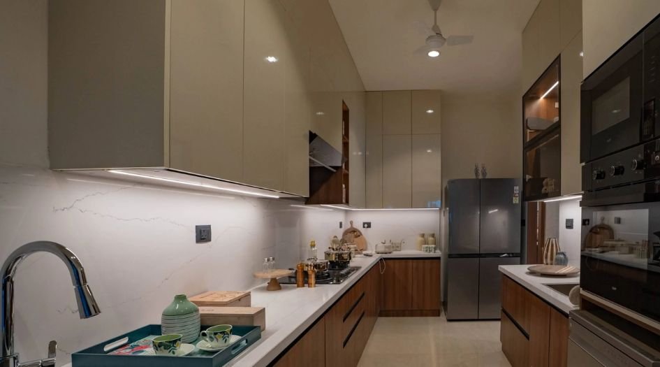 Casagrand-caladium-Gallery-Kitchen